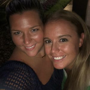 Meet your Posher, Catie